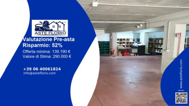 negozio in vendita a Bucine