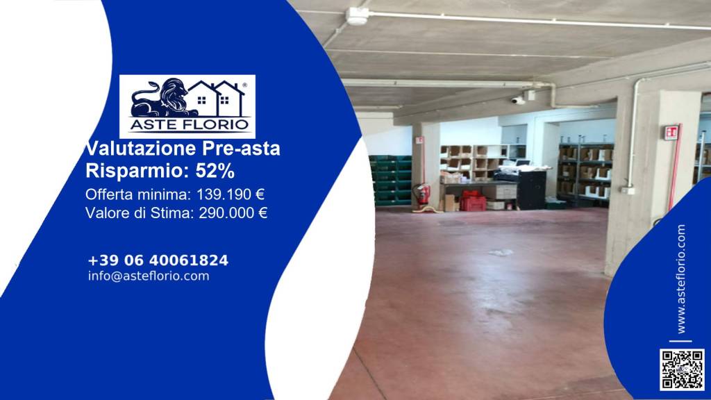 negozio in vendita a Bucine