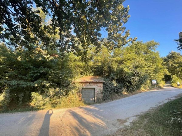 terreno agricolo in vendita a Bucine in zona Pogi