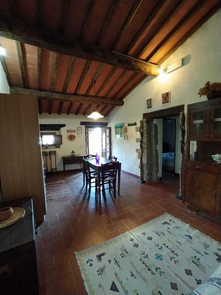 villa in vendita a Bucine in zona Rapale