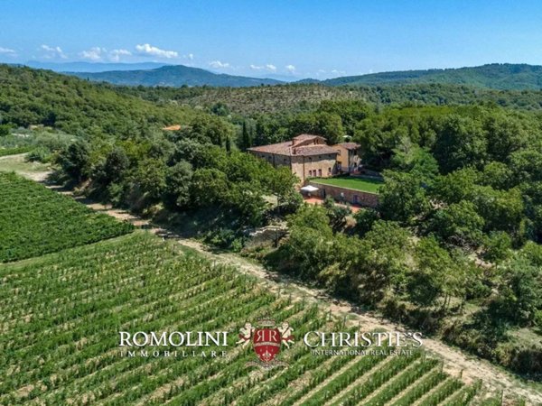 casa indipendente in vendita a Bucine