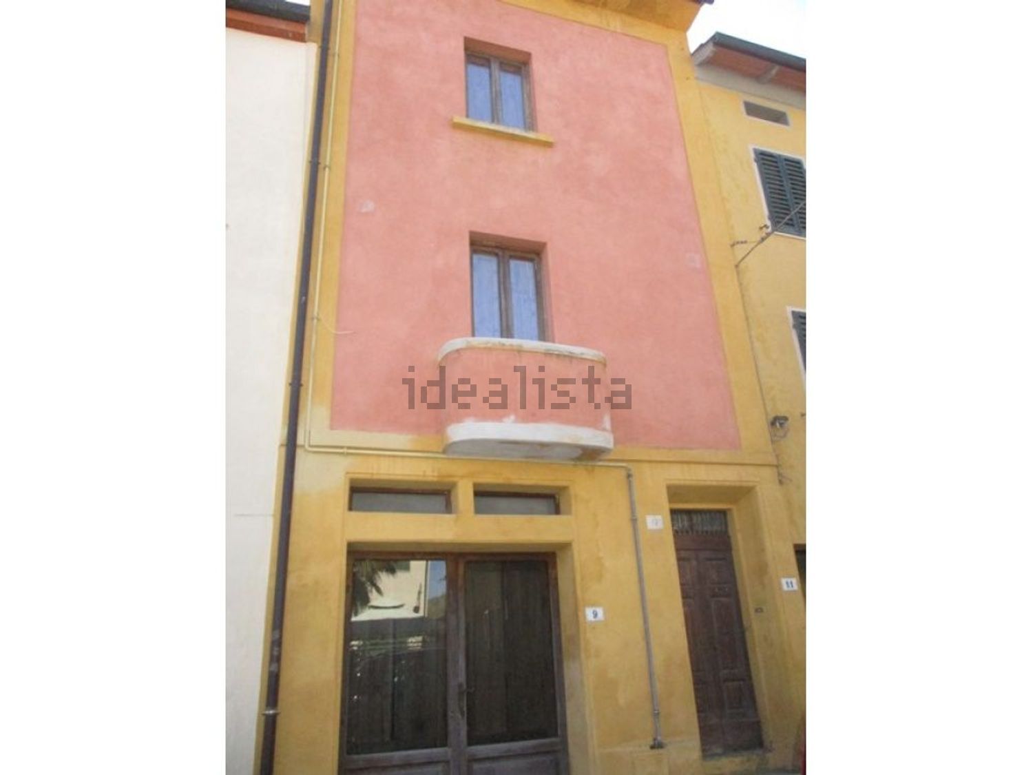 casa indipendente in vendita a Bucine