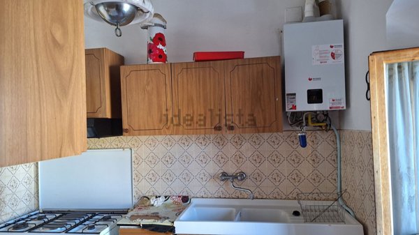 appartamento in vendita a Bucine