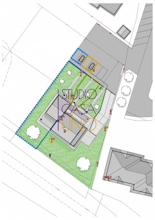 appartamento in vendita a Bucine in zona Ambra