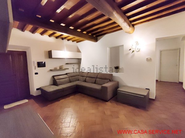 appartamento in vendita a Bucine