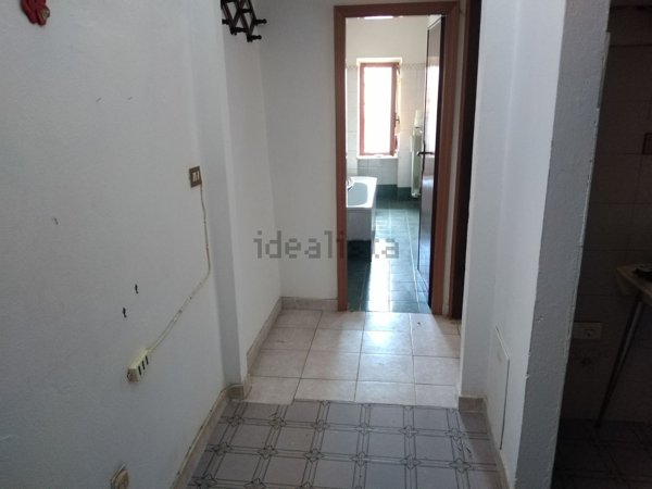 appartamento in vendita a Bucine in zona Badia Agnano