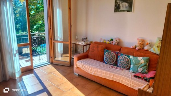 appartamento in vendita a Bucine