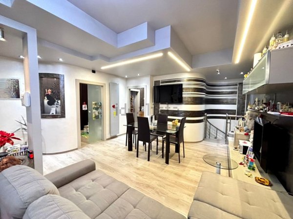 appartamento in vendita a Bucine