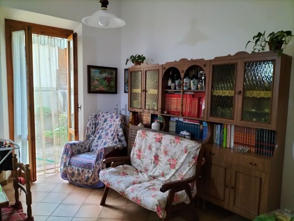 appartamento in vendita a Bucine