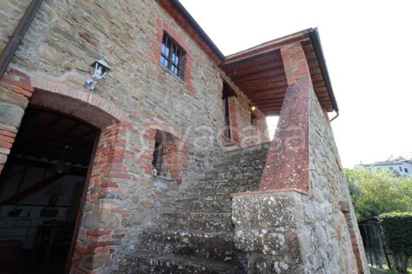 appartamento in vendita a Bucine