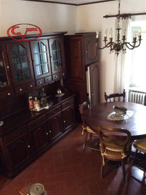 appartamento in vendita a Bucine in zona Badia Agnano