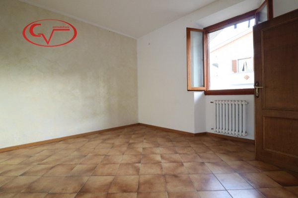 appartamento in vendita a Bucine