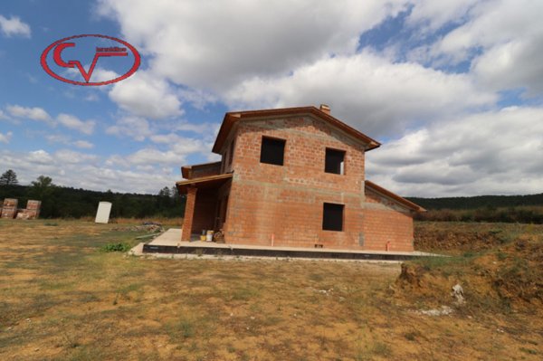 casa indipendente in vendita a Bucine in zona Pietraviva