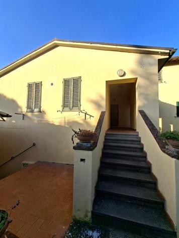 appartamento in vendita a Bucine