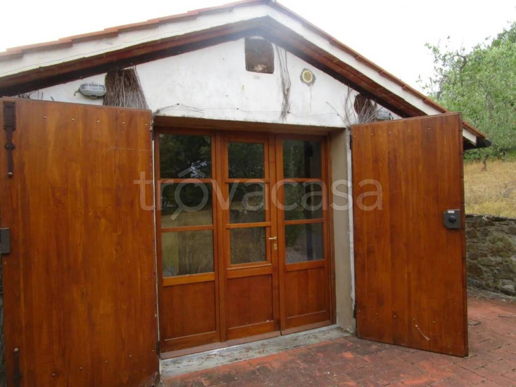 terreno agricolo in vendita a Bucine