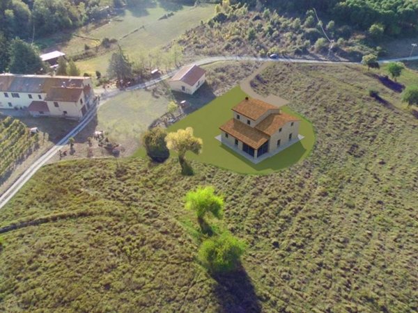 casa indipendente in vendita a Bucine