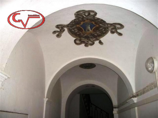 appartamento in vendita a Bucine in zona Ambra