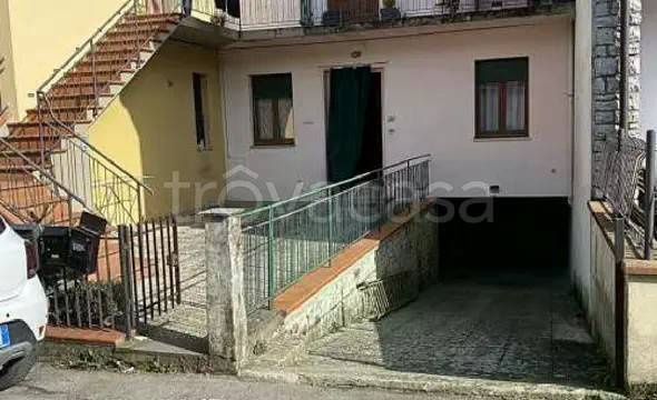 appartamento in vendita a Bucine