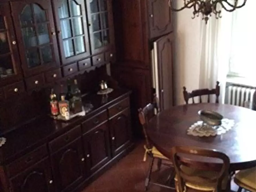 appartamento in vendita a Bucine