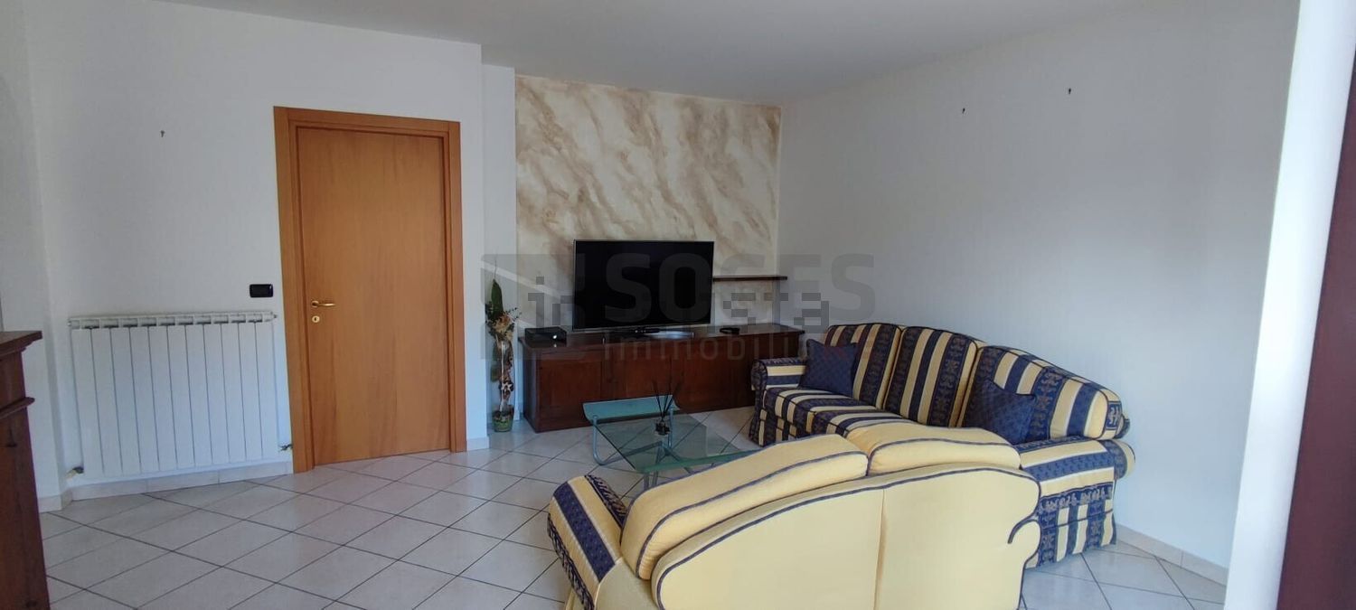 appartamento in vendita a Bucine