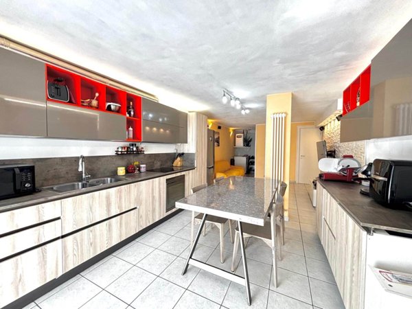 appartamento in vendita a Bucine