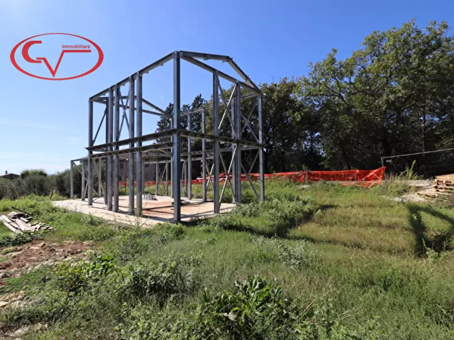 casa indipendente in vendita a Bucine in zona Duddova