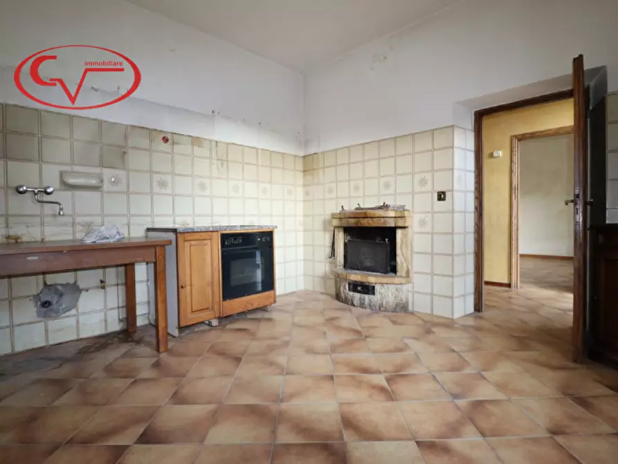 appartamento in vendita a Bucine in zona Perelli