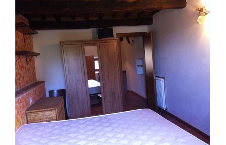 appartamento in vendita a Bucine in zona Badia Agnano