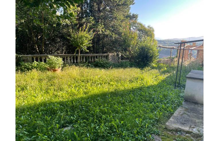 appartamento in vendita a Bucine