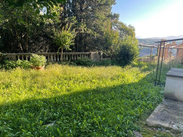 appartamento in vendita a Bucine