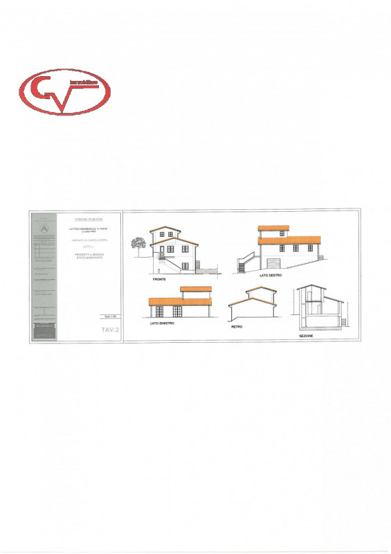 casa indipendente in vendita a Bucine