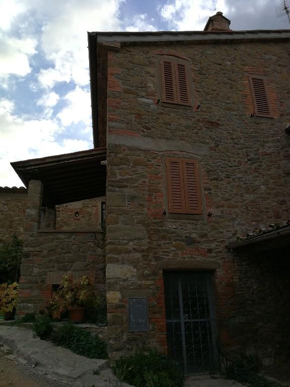 casa indipendente in vendita a Bucine in zona San Pancrazio