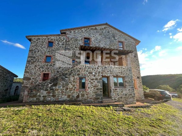 appartamento in vendita a Bucine in zona Rapale