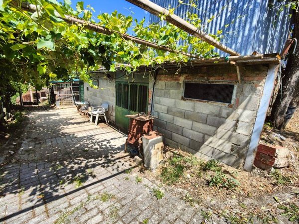terreno agricolo in vendita a Bucine