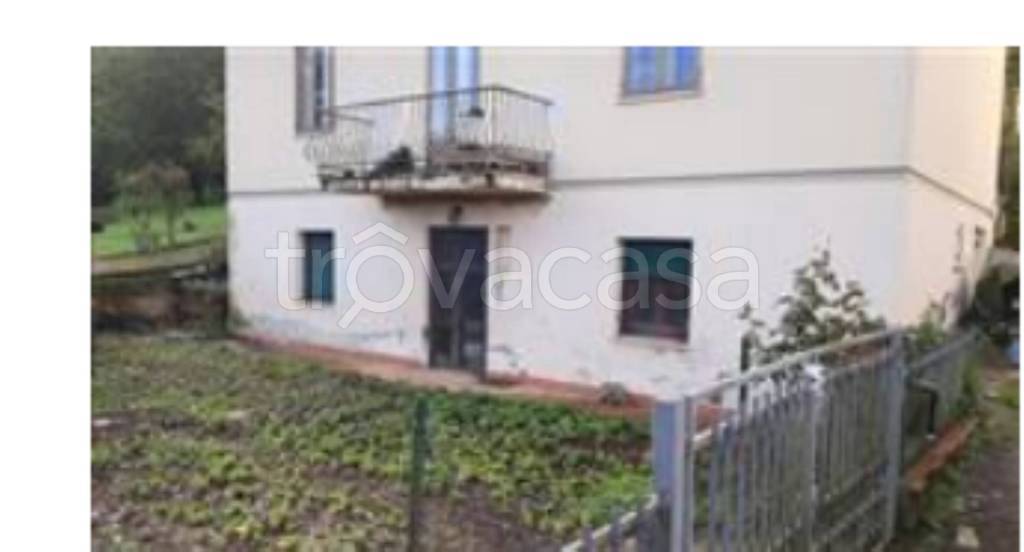 appartamento in vendita a Bucine