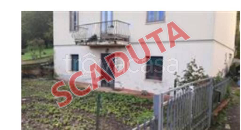 appartamento in vendita a Bucine