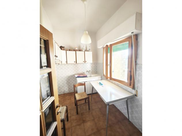 casa indipendente in vendita a Bucine