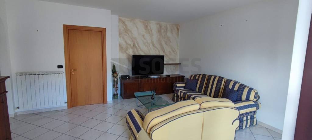 appartamento in vendita a Bucine