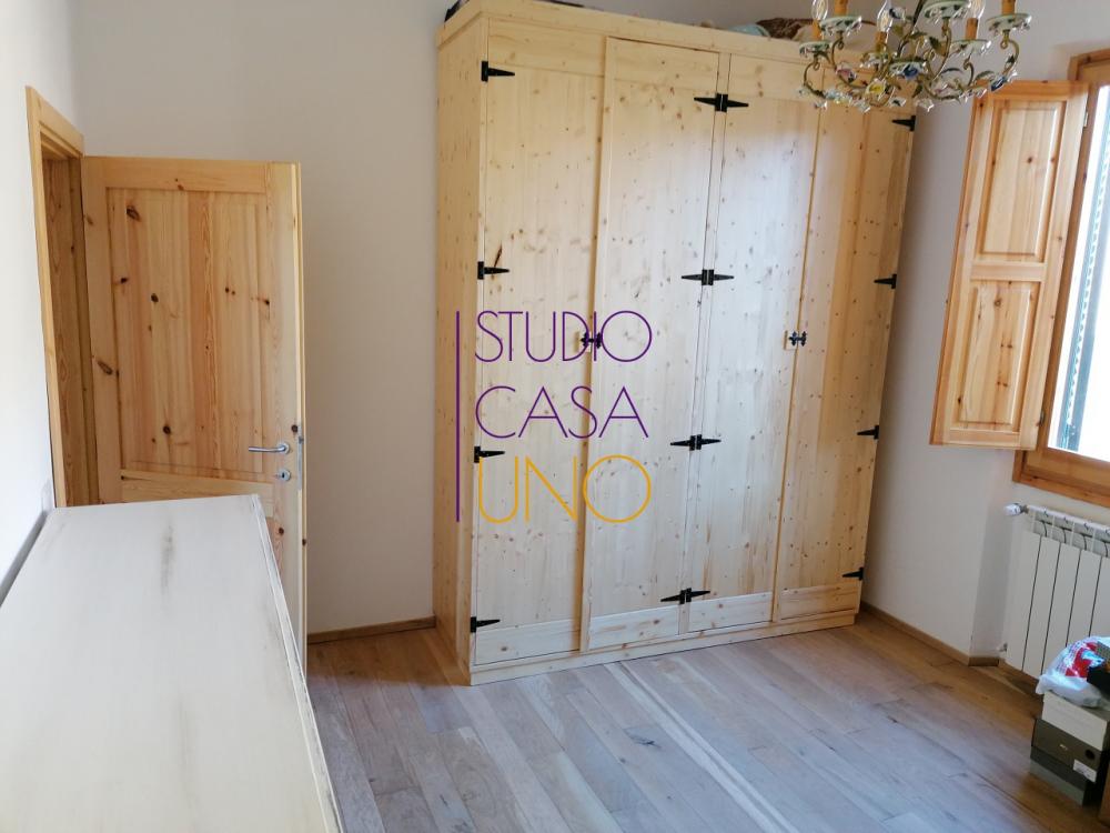 casa indipendente in vendita a Bucine in zona San Leolino