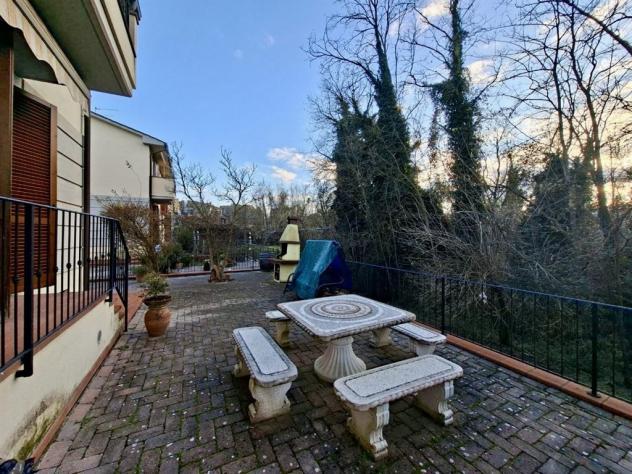 appartamento in vendita a Bucine