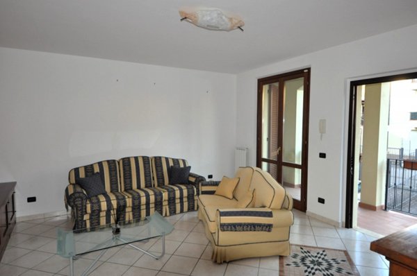 appartamento in vendita a Bucine