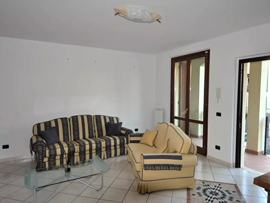 appartamento in vendita a Bucine