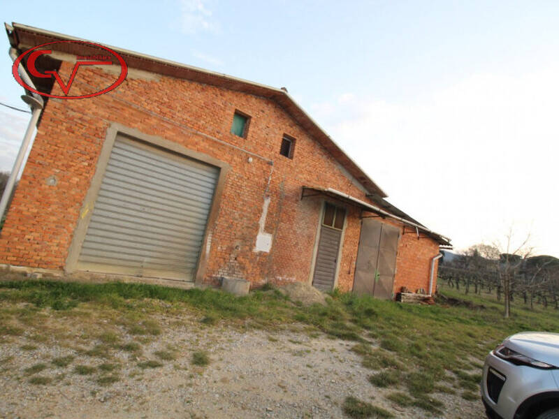 terreno agricolo in vendita a Bucine