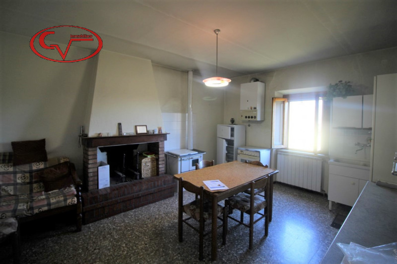 appartamento in vendita a Bucine