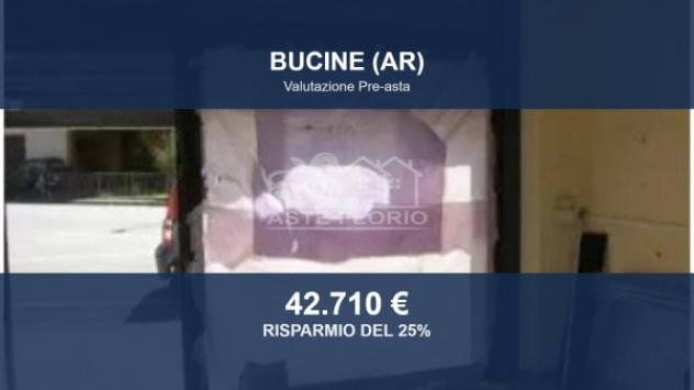 negozio in vendita a Bucine in zona Ambra