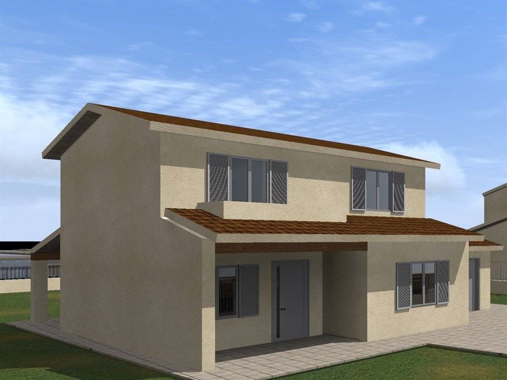 terreno agricolo in vendita a Bucine in zona Ambra