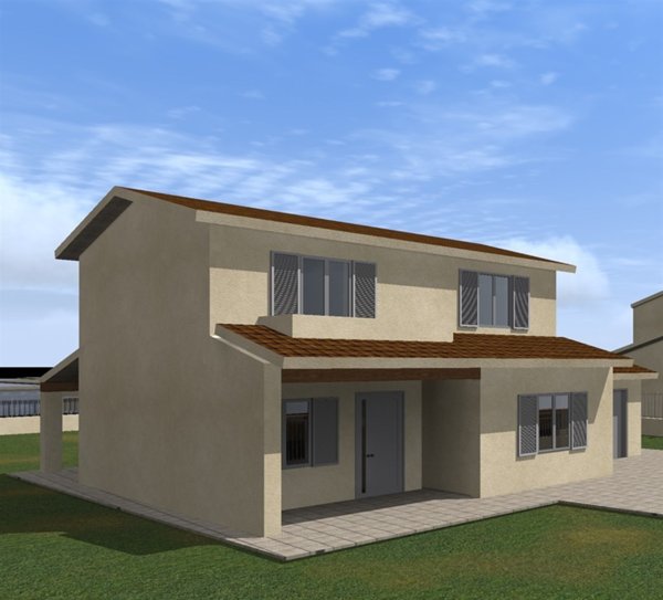 casa indipendente in vendita a Bucine in zona Ambra