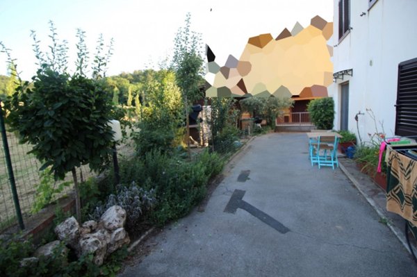 appartamento in vendita a Bucine