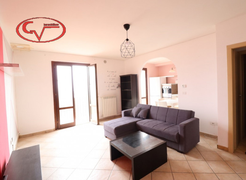 appartamento in vendita a Bucine in zona San Pancrazio