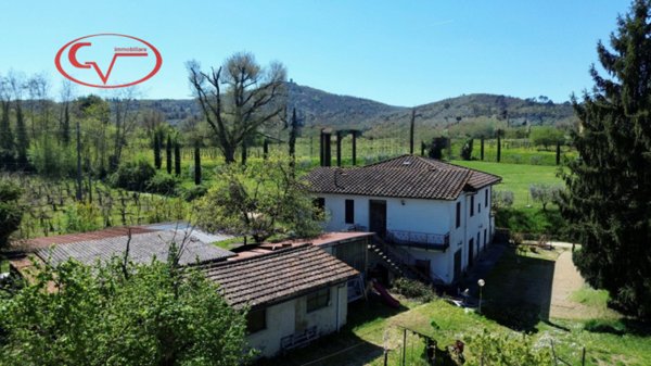 casa indipendente in vendita a Bucine in zona Torre